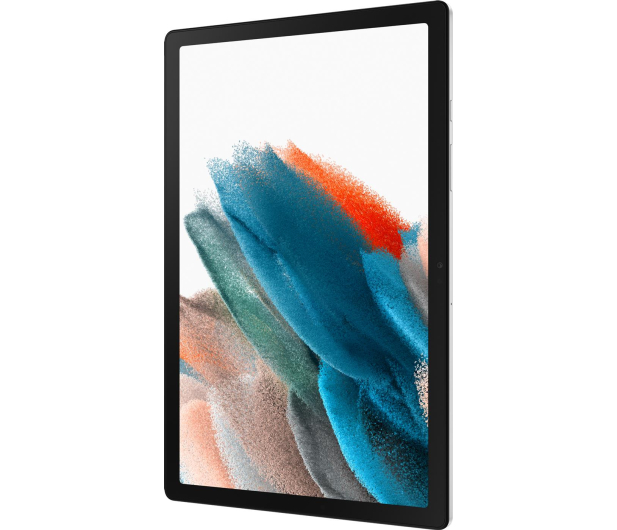 Samsung Galaxy Tab A8 X200 WiFi 4/64GB srebrny - 698350 - zdjęcie 4